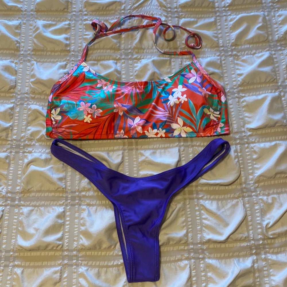 Xhilaration Amazon Bikini Swim